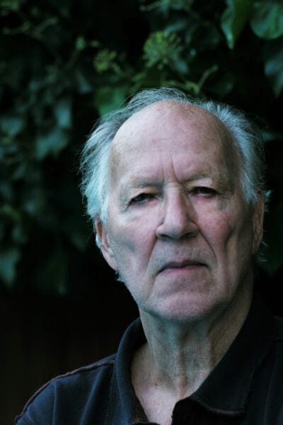 Werner Herzog