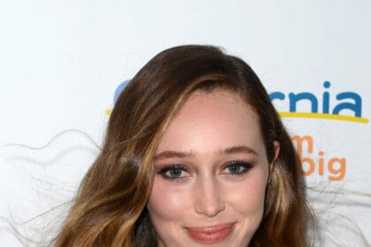 Alycia Debnam