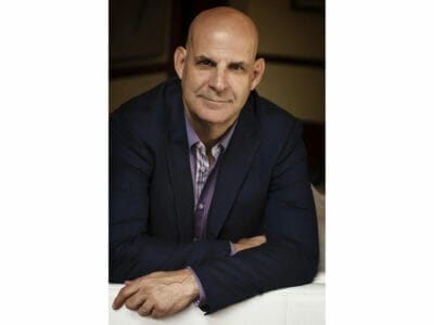 Harlan Coben