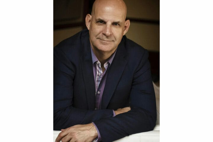 Harlan Coben