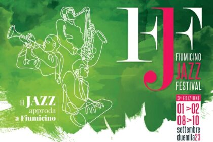 FIUMICINO JAZZ FESTIVAL