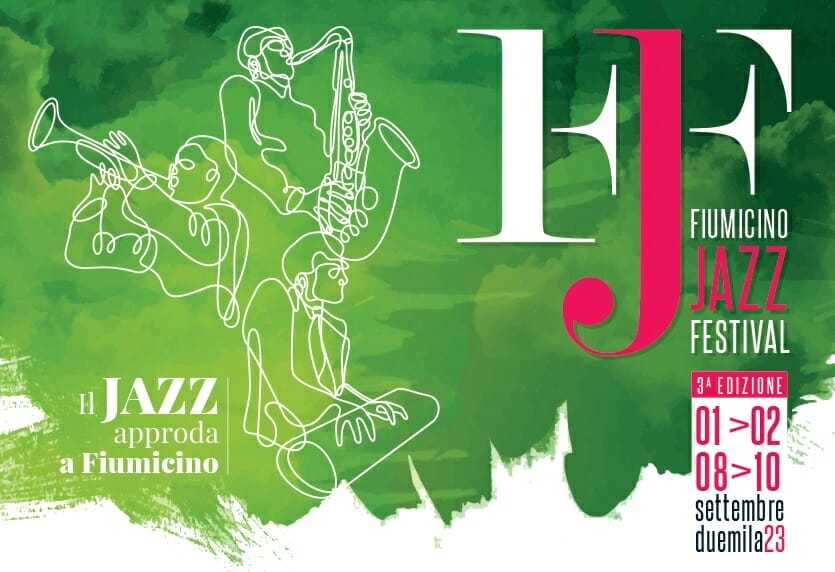 FIUMICINO JAZZ FESTIVAL