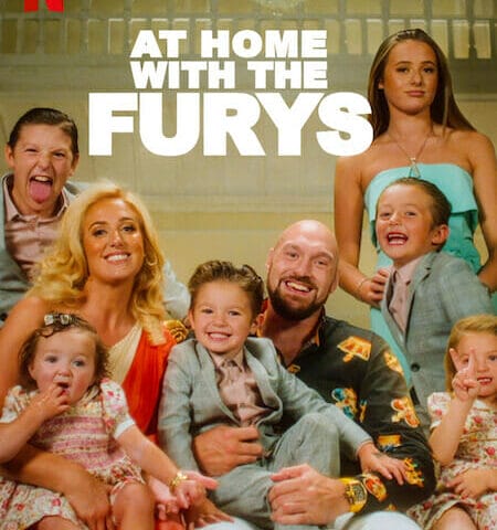 At Home with the Furys