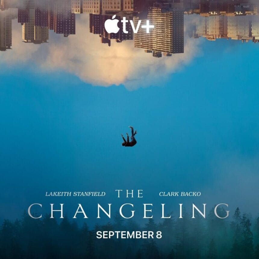 The Changeling (2023)