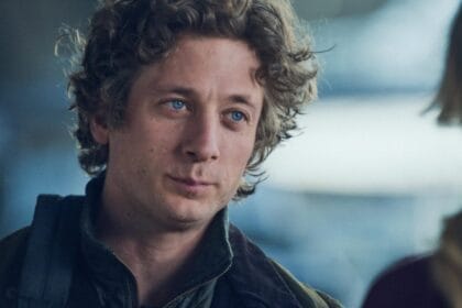 Jeremy Allen White