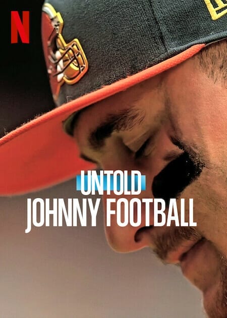 Povești din sport: Johnny Football