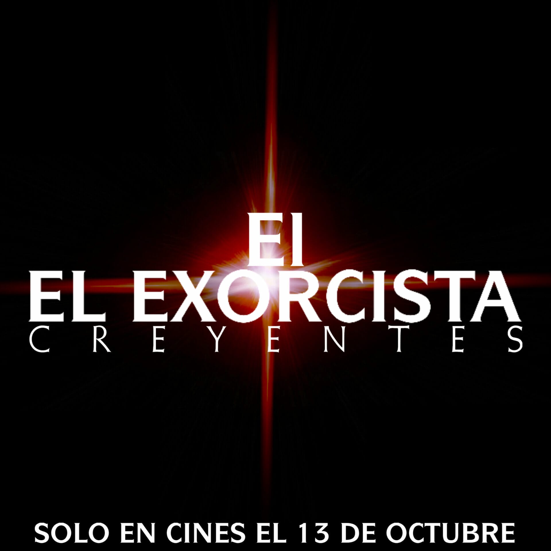 El exorcista: Creyente (2023)