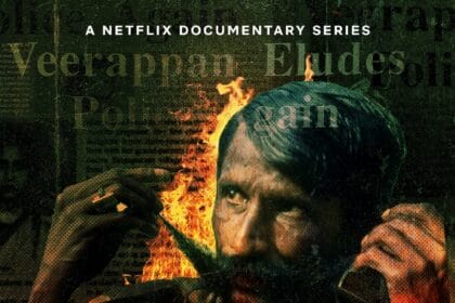 The Hunt for Veerappan