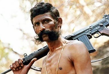 Koose Munisamy Veerappan