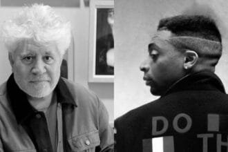 Photo Credit (L): Pedro Almovodóvar / Iglesias Mas/El Deseo D.A. S.L.U.; Photo Credit (R): Spike Lee