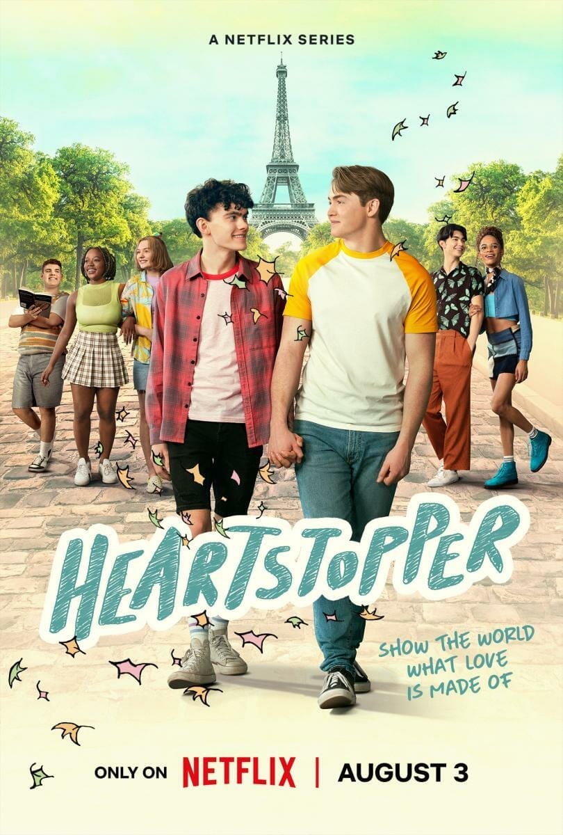 Heartstopper