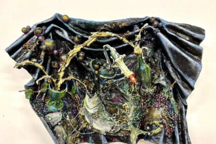 Valerie Hegarty