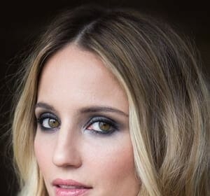 Dianna Agron