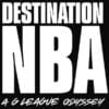 Destination NBA: A G League Odyssey