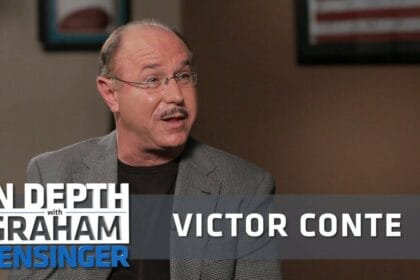 Victor Conte