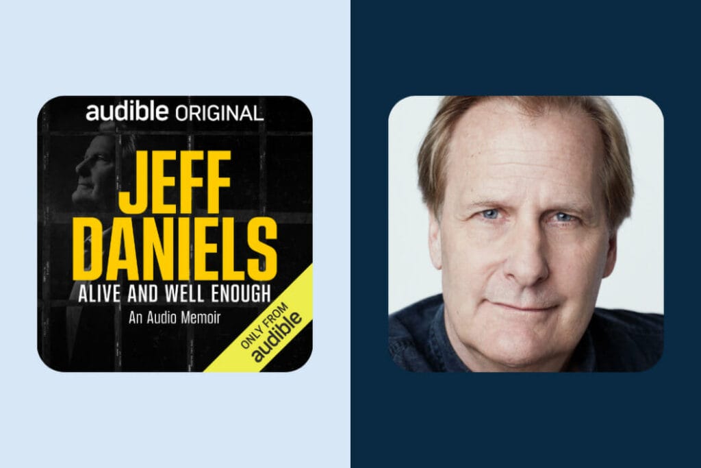 Jeff Daniels