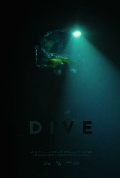 "The Dive" (La Inmersión) se estrena el 25 de agosto The Dive