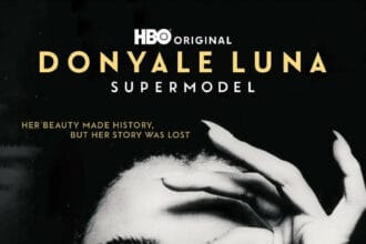 Donyale Luna: Supermodel