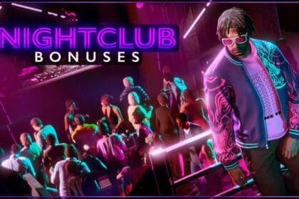 Los Santos Nightclubs Thrive as Sell Missions Deliver Extra and Daily Income Triples