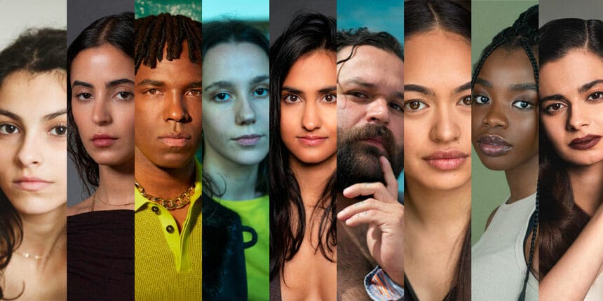 TIFF announces exciting 2023 lineup of Rising Stars featuring new talent from across the globe