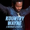 Kountry Wayne: A Woman's Prayer