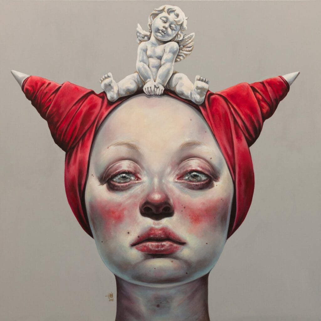 Afarin Sajedi