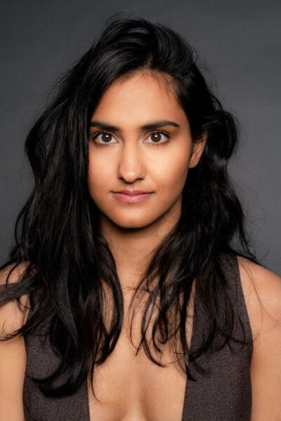 Amrit Kaur