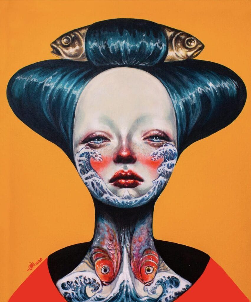 Afarin Sajedi