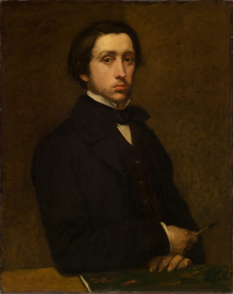 Degas