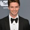 Patrick Schwarzenegger