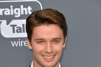 Patrick Schwarzenegger