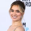 Haley Lu Richardson