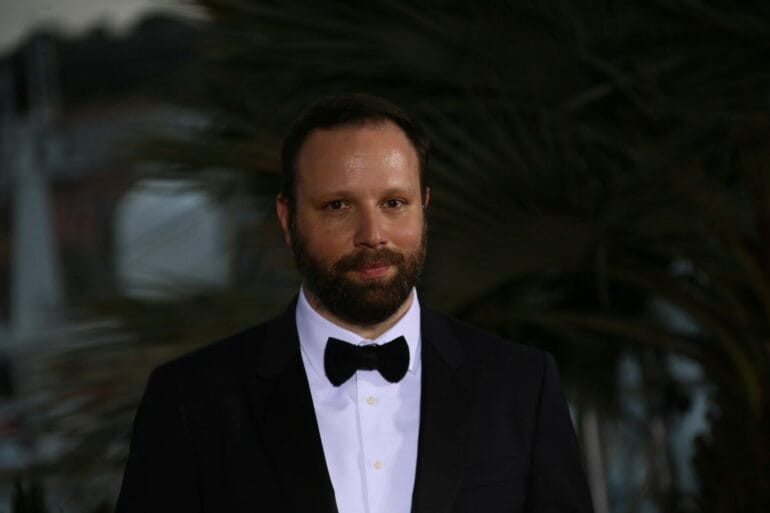 Yorgos Lanthimos