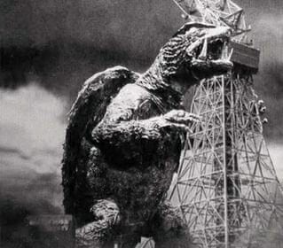 Gamera, the Giant Monster