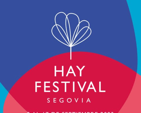 Hay Festival Segovia 2023