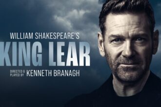 Branagh's King Lear