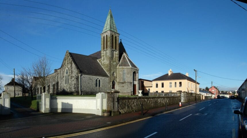 The Lisdoonvarna Matchmaking Festival: A Centenary Tradition