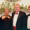 Alex Murdaugh, Paul Murdaugh, Maggie Murdaugh, and Buster Murdaugh in Murdaugh Murders: A Southern Scandal (2023)