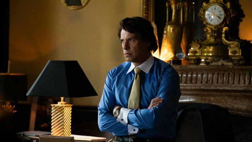 Le mille vite di Bernard Tapie