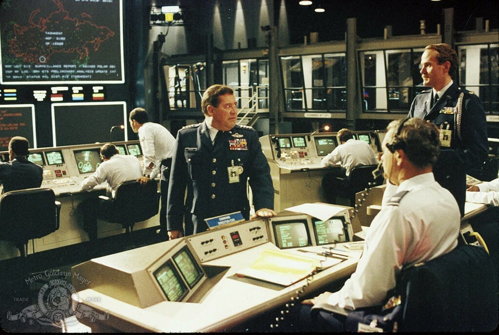 WarGames