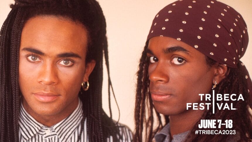 Milli Vanilli