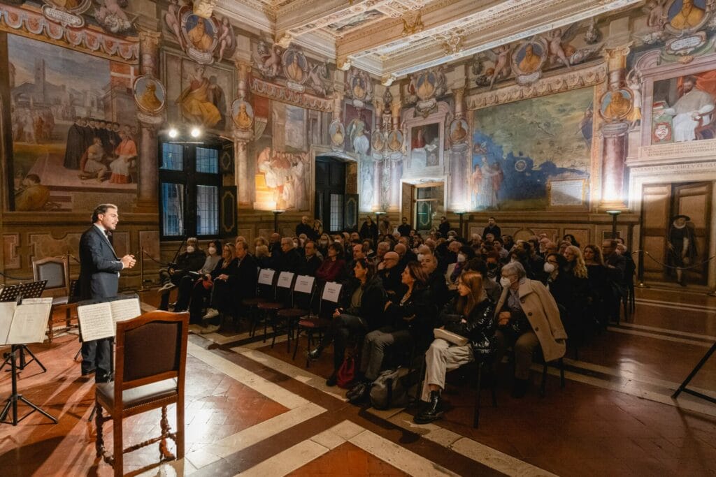 festival della tuscia