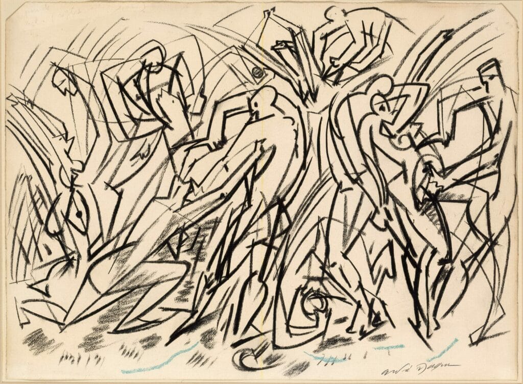 André Masson