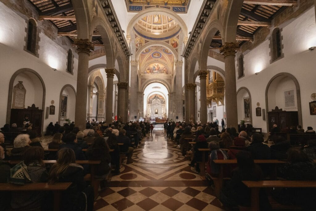 festival della tuscia