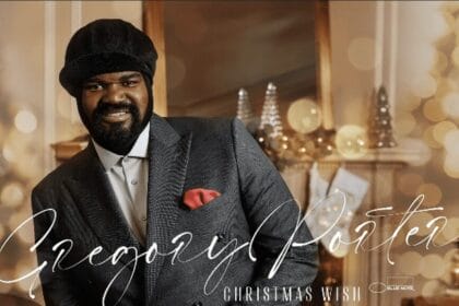 Gregory porter