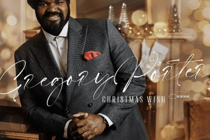 Gregory porter