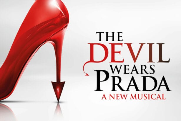 The Devil Wears Prada