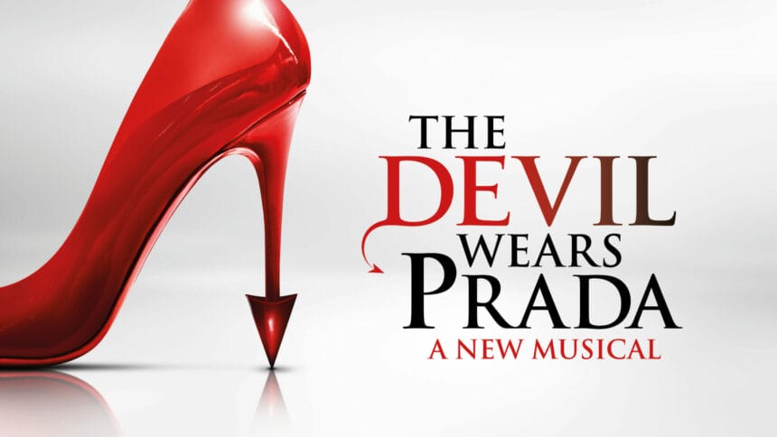 The Devil Wears Prada