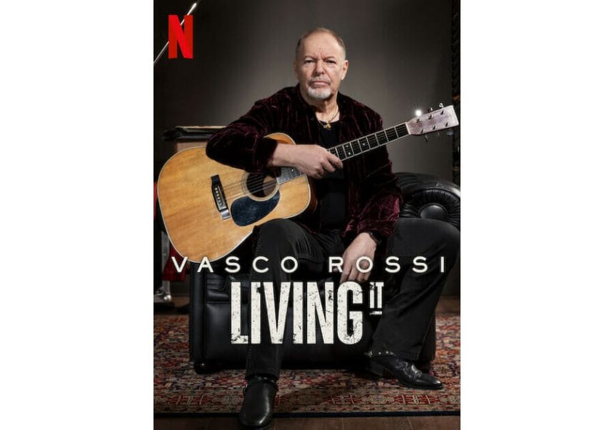 Vasco Rossi: Il supervissuto
