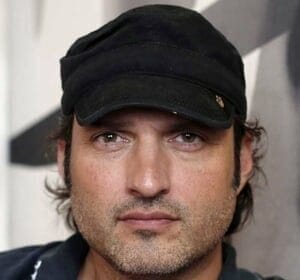 Robert Rodriguez